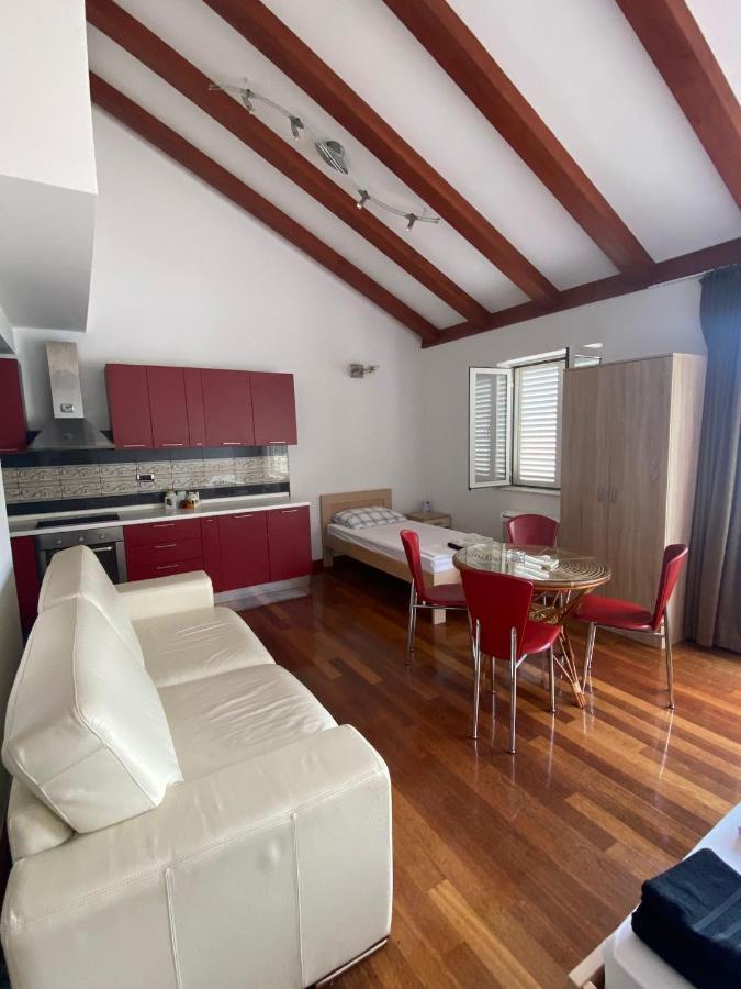 Dbk Studio Apartman Apartment Dubrovnik Exterior foto
