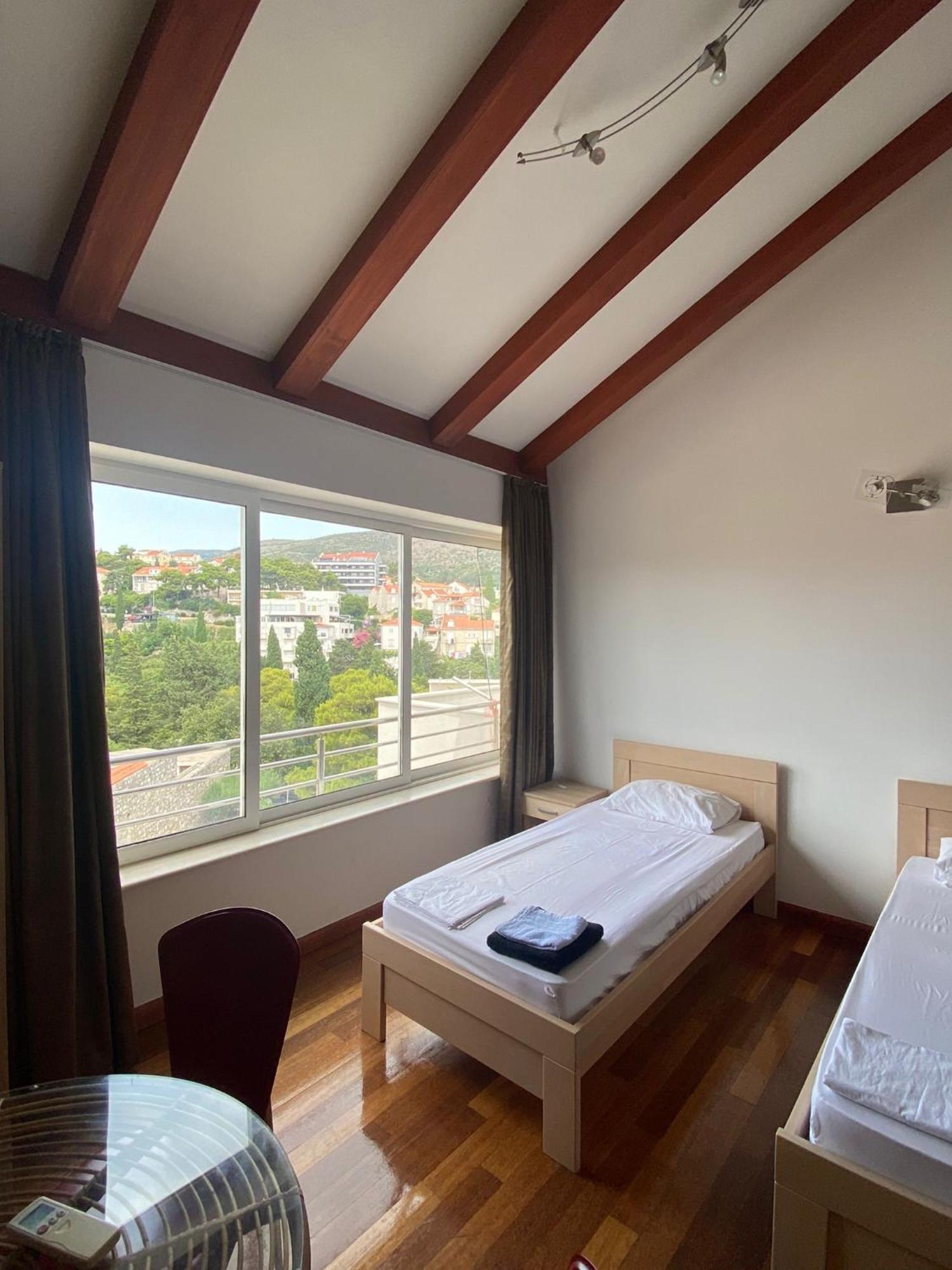 Dbk Studio Apartman Apartment Dubrovnik Exterior foto