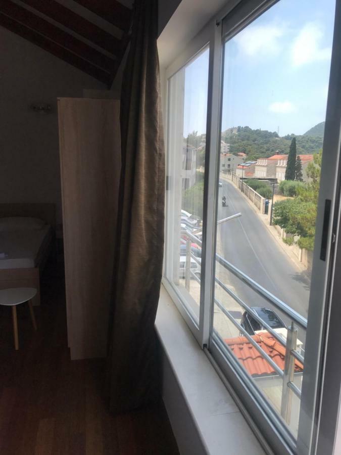 Dbk Studio Apartman Apartment Dubrovnik Exterior foto